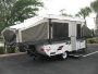 2014 Starcraft Comet